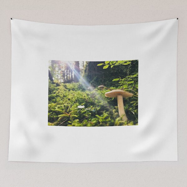 Item preview, The fun guys of the forest designed and sold by Amanda Crone.
