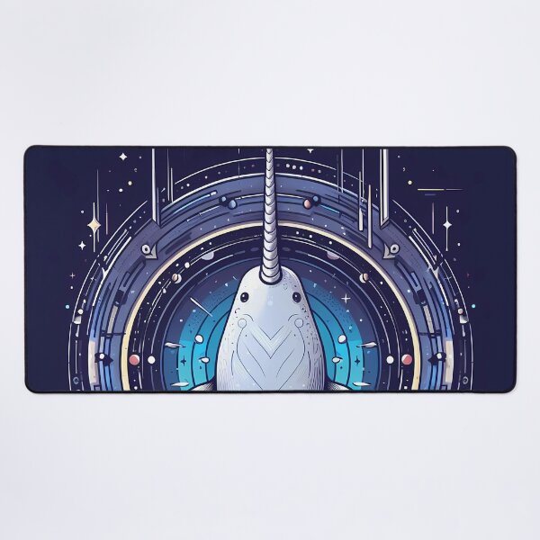 Item preview, Narwhal Art #2 | Narwhal Lovers designed and sold by ksgraphics222.