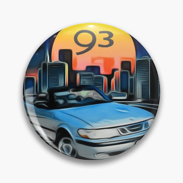 Item preview, Saab 93 Convertible designed and sold by SaabFaarm.