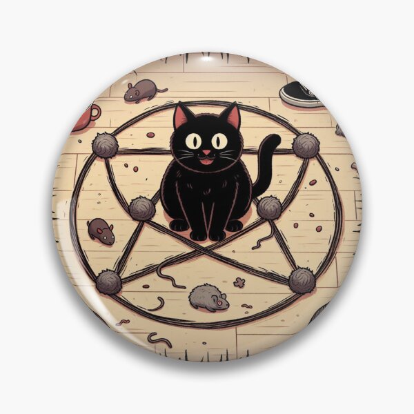 Item preview, Satan Michi designed and sold by AlexiaCrown.
