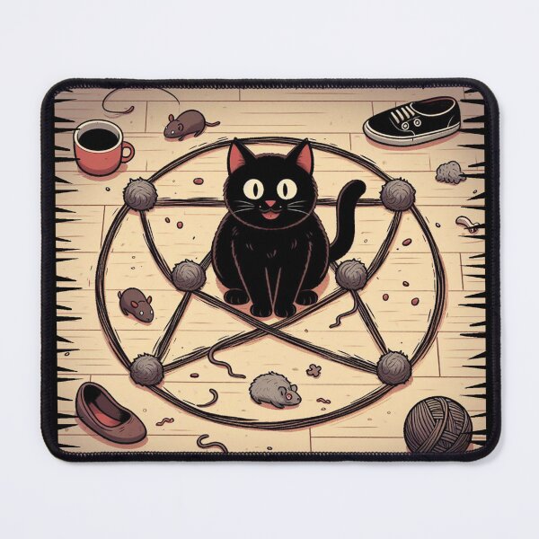 Item preview, Satan Michi designed and sold by AlexiaCrown.
