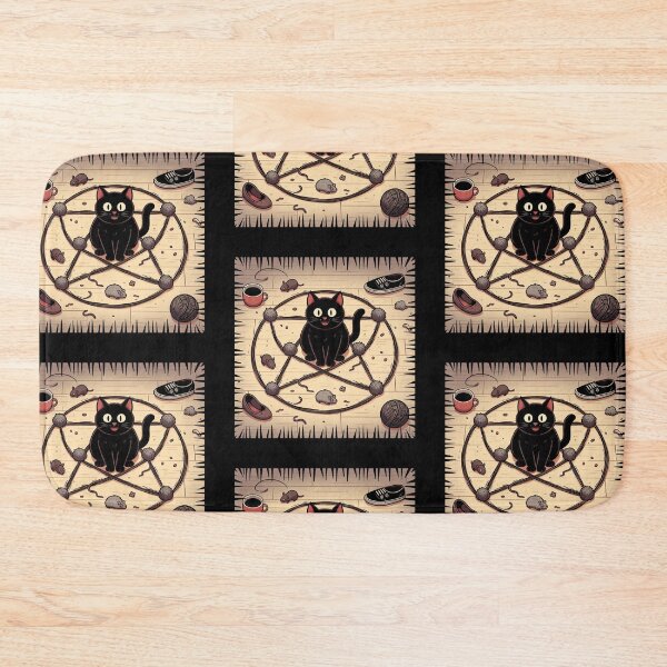 Item preview, Satan Michi designed and sold by AlexiaCrown.
