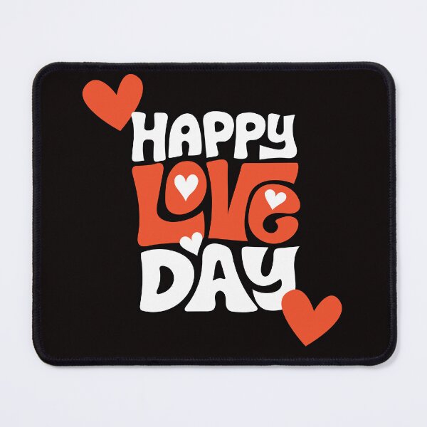 Item preview, Happy Love Day designed and sold by JVC69.