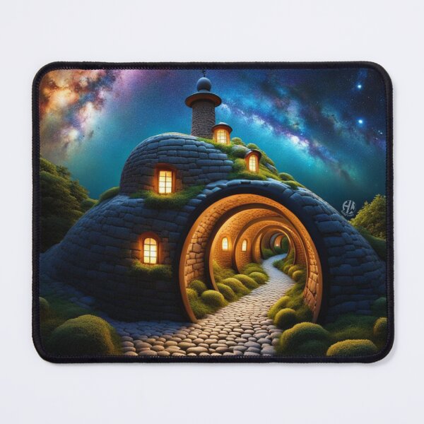 Item preview, A Path Unknown designed and sold by Heather Wooldridge.