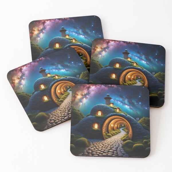 Item preview, A Path Unknown designed and sold by Heather Wooldridge.