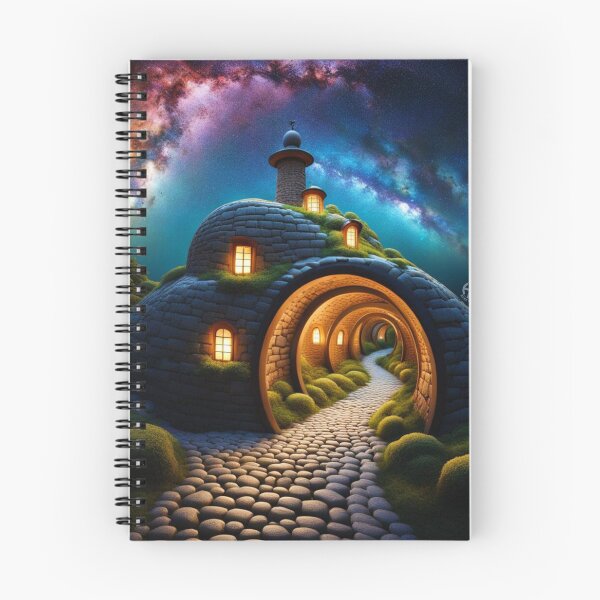 Item preview, A Path Unknown designed and sold by Heather Wooldridge.