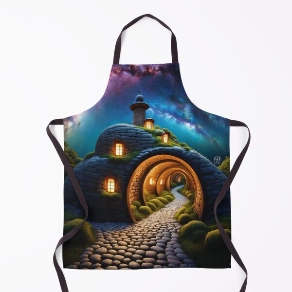 Item preview, A Path Unknown designed and sold by Heather Wooldridge.