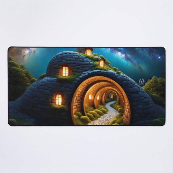 Item preview, A Path Unknown designed and sold by Heather Wooldridge.