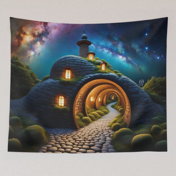Item preview, A Path Unknown designed and sold by Heather Wooldridge.