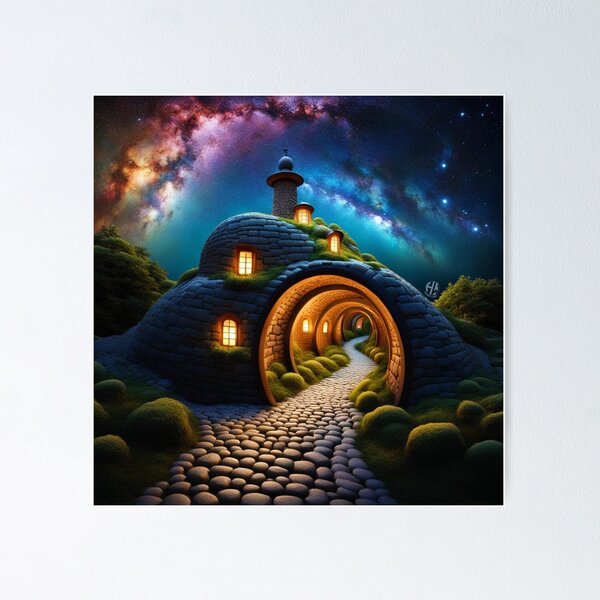 Item preview, A Path Unknown designed and sold by Heather Wooldridge.