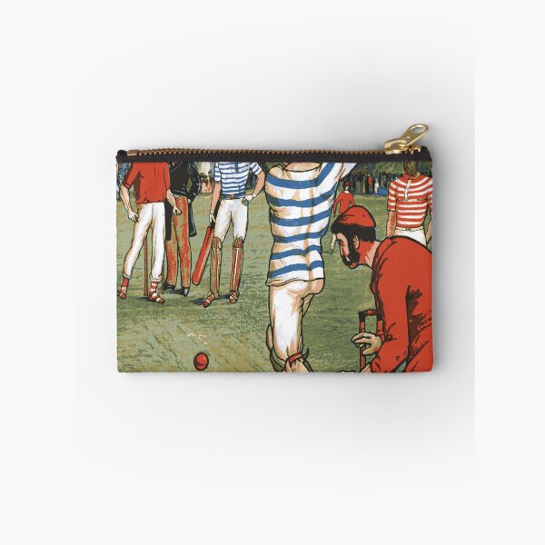 Item preview, CRICKET Pop Art designed and sold by Bruce ALMIGHTY Baker.