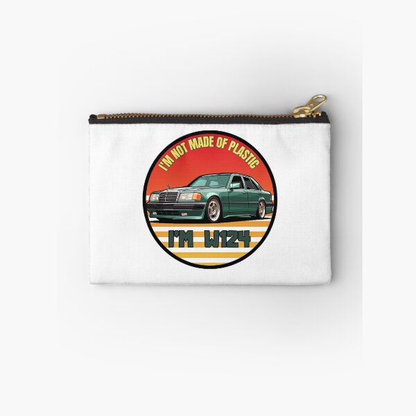 Item preview, W124 Mercedes E-Class Classic Style designed and sold by AdaMazingDesign.