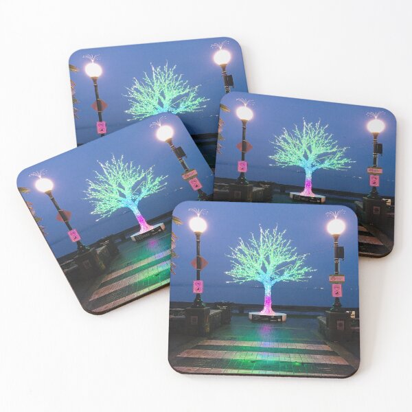 Item preview, The lights of winter designed and sold by Amanda Crone.