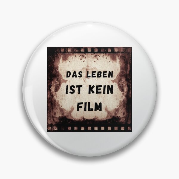 Item preview, Life is not a movie 7 for Germany designed and sold by Visual Arts Sławomir Grzanek.