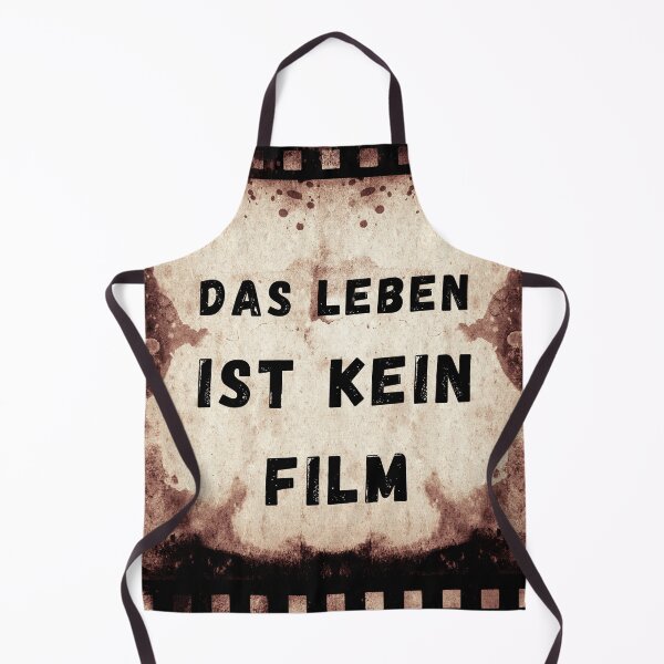 Item preview, Life is not a movie 7 for Germany designed and sold by Visual Arts Sławomir Grzanek.