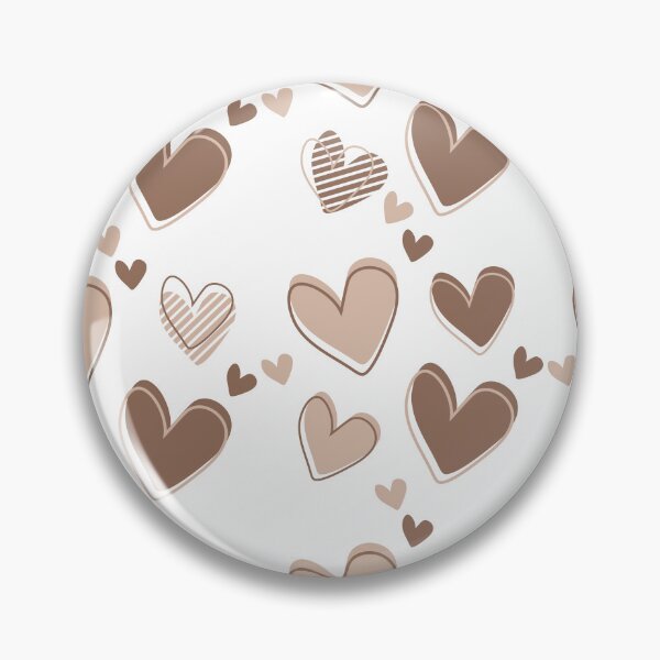 Item preview, Cute hearts designed and sold by saldesign433.