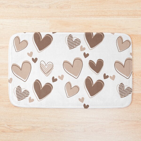 Item preview, Cute hearts designed and sold by saldesign433.