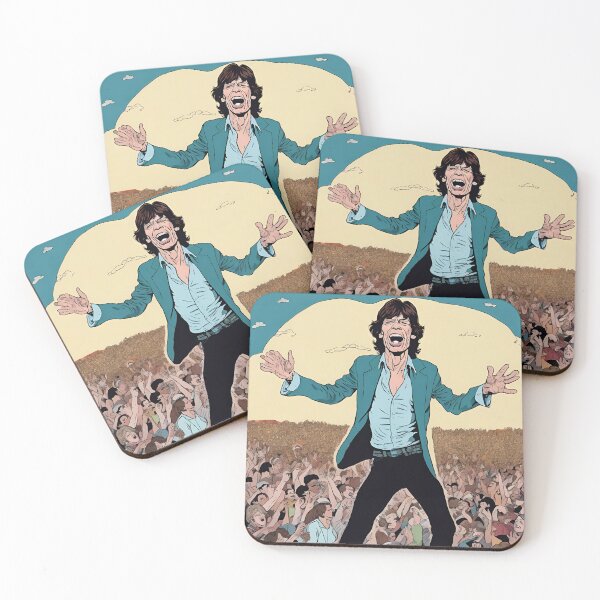 Item preview, Satisfaction designed and sold by ArtShare.