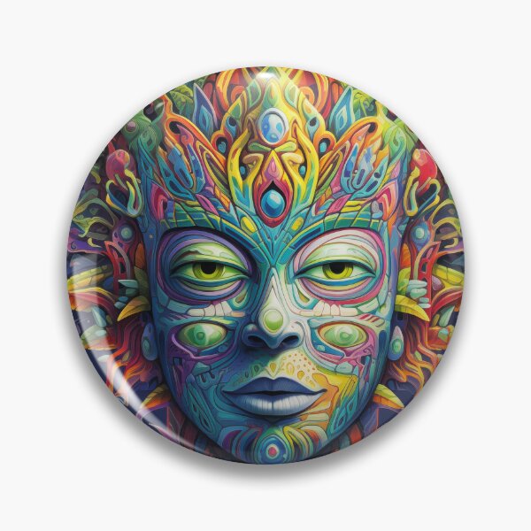 Item preview, DMT Art.... DMT Entity designed and sold by TheGlassPortal.