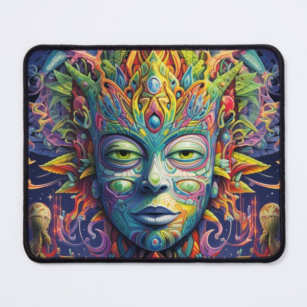 Artikelvorschau, DMT-Kunst.... DMT-Entität entworfen und verkauft von TheGlassPortal.
