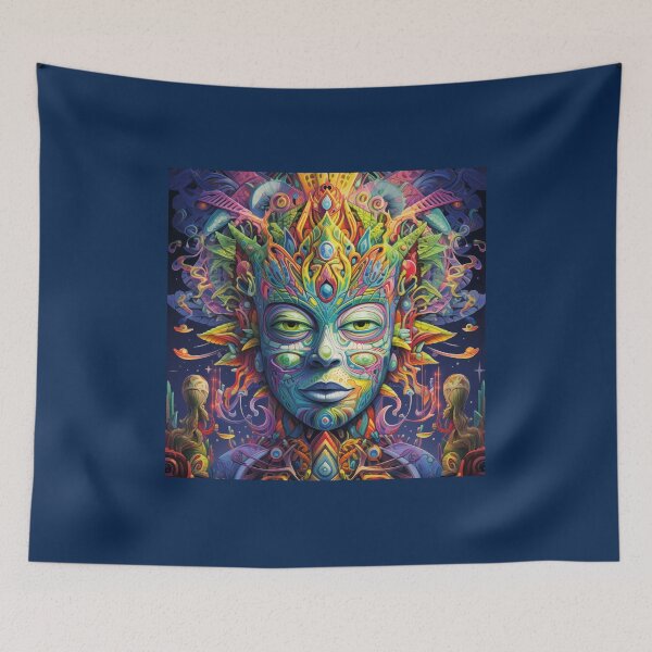 Artikelvorschau, DMT-Kunst.... DMT-Entität entworfen und verkauft von TheGlassPortal.