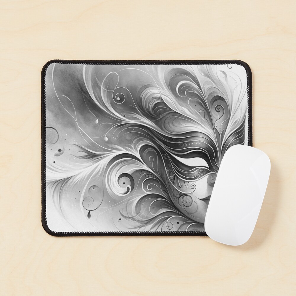Item preview, Mouse Pad designed and sold by CardsStudio.
