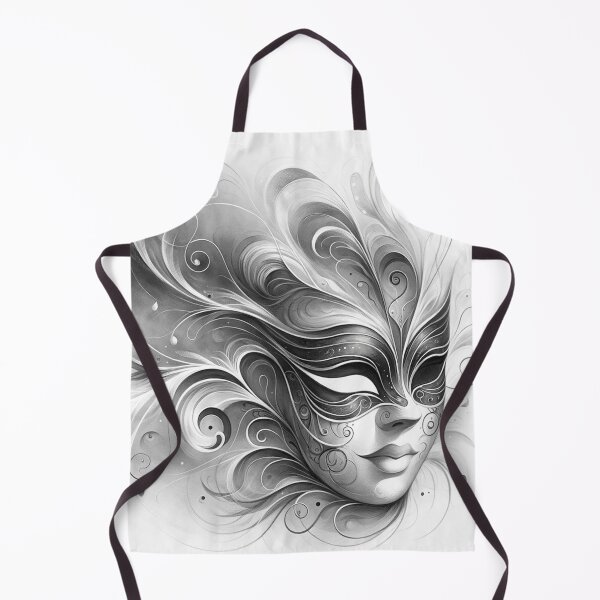Item preview, Mask designed and sold by CardsStudio.