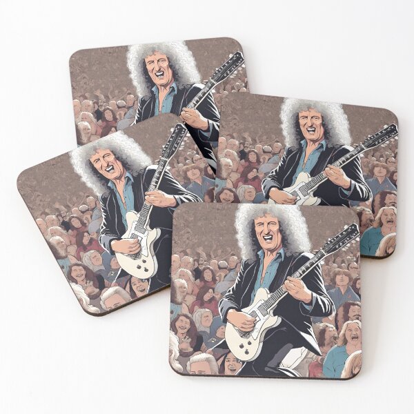 Item preview, Rock God designed and sold by ArtShare.