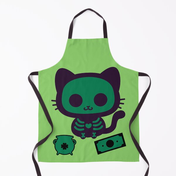Item preview, I am not Bad Luck designed and sold by leshewle.