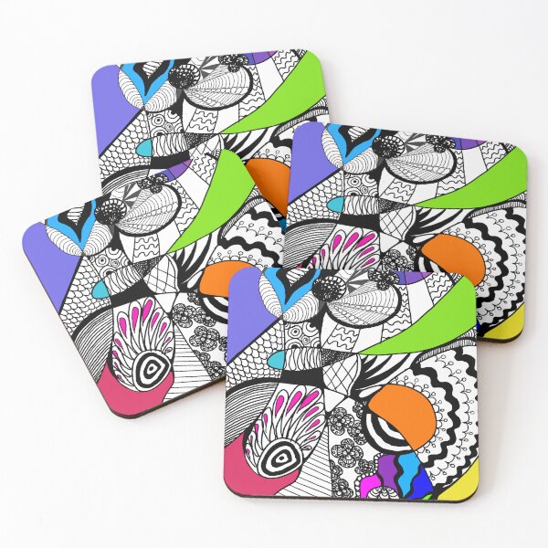 Item preview, Mad rainbow designed and sold by daniela1972.
