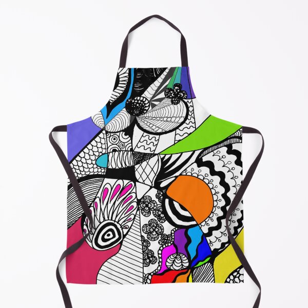 Item preview, Mad rainbow designed and sold by daniela1972.