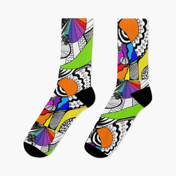 Item preview, Mad rainbow designed and sold by daniela1972.