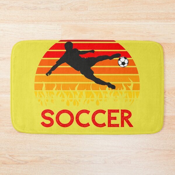 Item preview, Soccer designed and sold by Tripp Art Studio.
