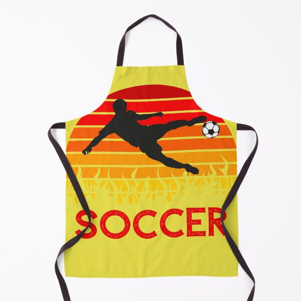 Item preview, Soccer designed and sold by Tripp Art Studio.
