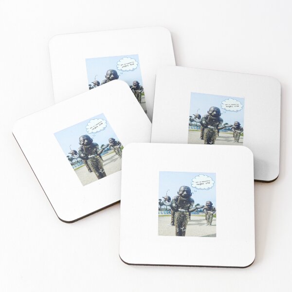 Item preview, WTF designed and sold by Amanda Crone.