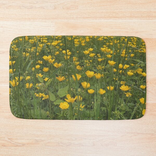 Item preview, Meadow of Yellow designed and sold by Willowlady.