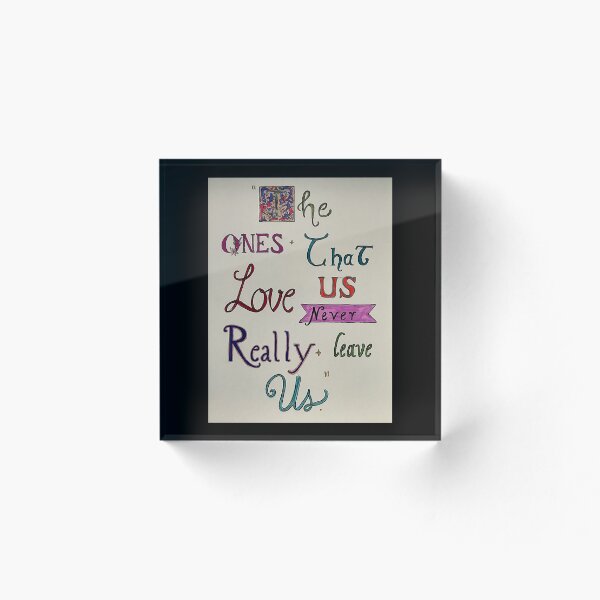 Item preview, Movie Quote designed and sold by Hollygolightly8.