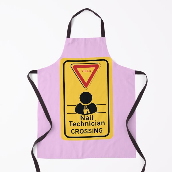 Item preview, Nail Tech Crossing designed and sold by NightsStore.