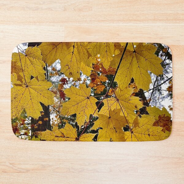 Item preview, Yellow Canopy designed and sold by Willowlady.
