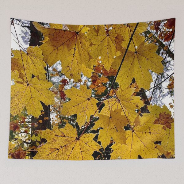 Item preview, Yellow Canopy designed and sold by Willowlady.