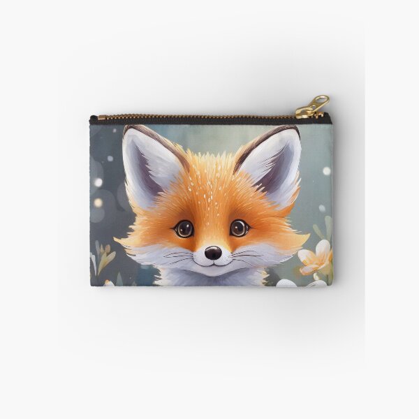 Item preview, Fox Cub designed and sold by Patricia Johnston.