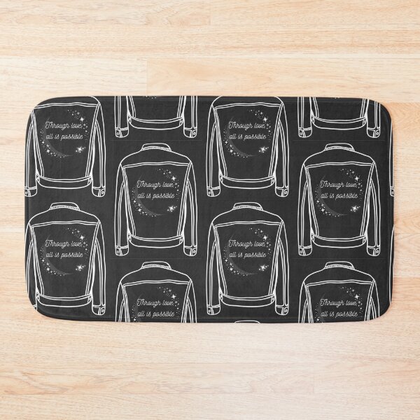 Item preview, Through Love, All is Possible dark designed and sold by DeepShirtStore.