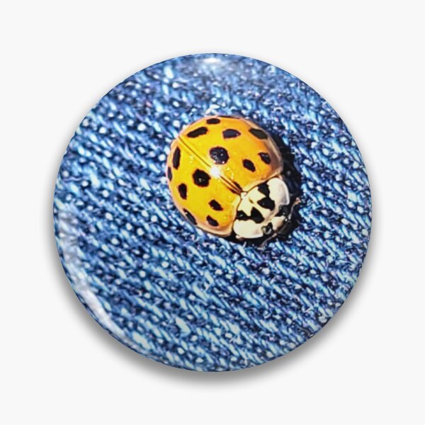 Item preview, Ladybug designed and sold by gratogratto.