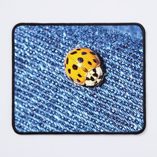 Item preview, Ladybug designed and sold by gratogratto.