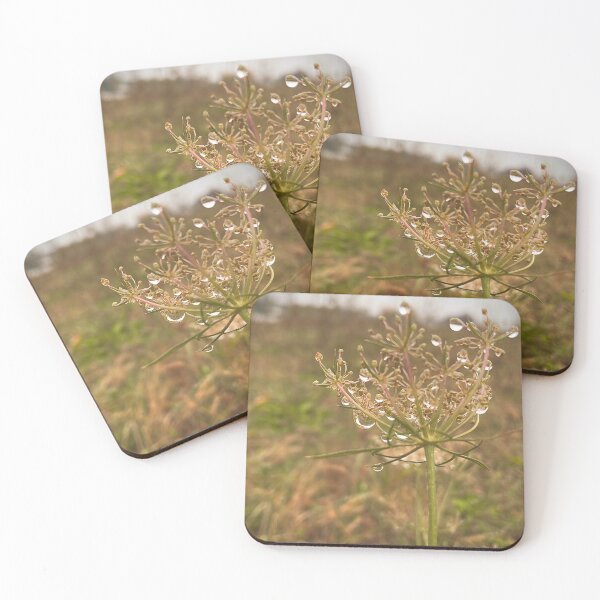 Item preview, Raindrop Flower Petals designed and sold by Willowlady.