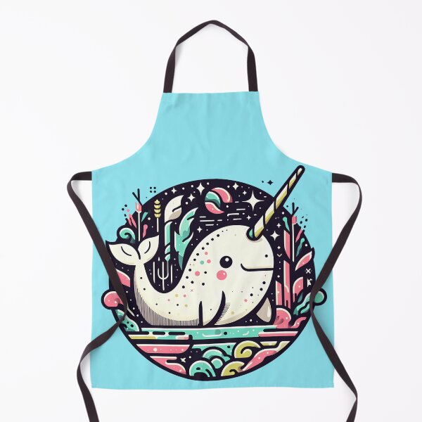 Item preview, Narwhal Art #3 | Narwhal Lovers designed and sold by ksgraphics222.