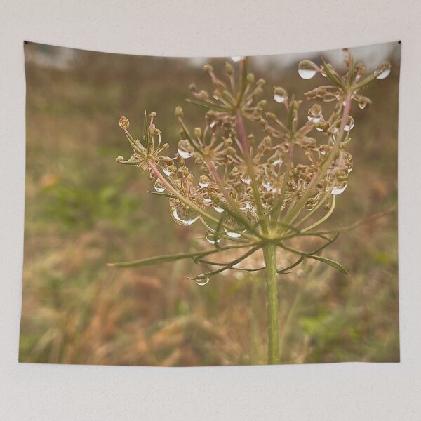 Item preview, Raindrop Flower Petals designed and sold by Willowlady.