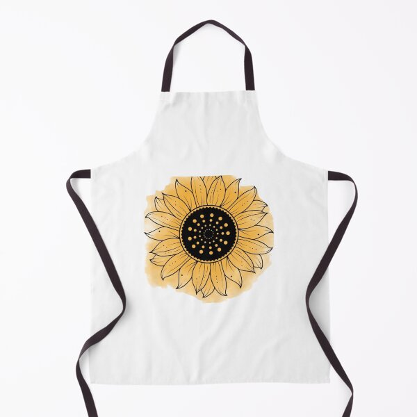 Item preview, sunflower designed and sold by Marycardoso.