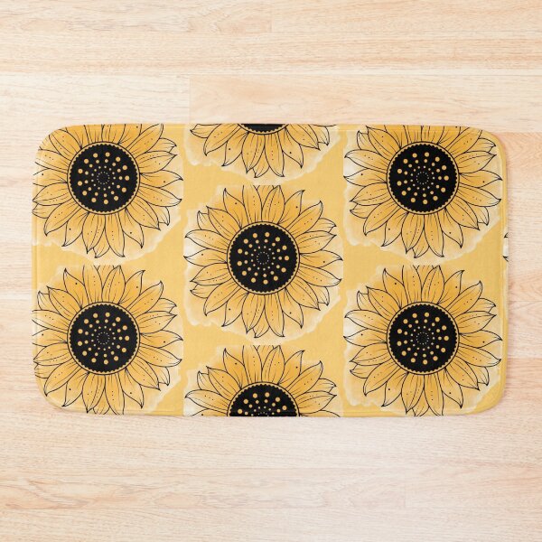 Item preview, sunflower designed and sold by Marycardoso.