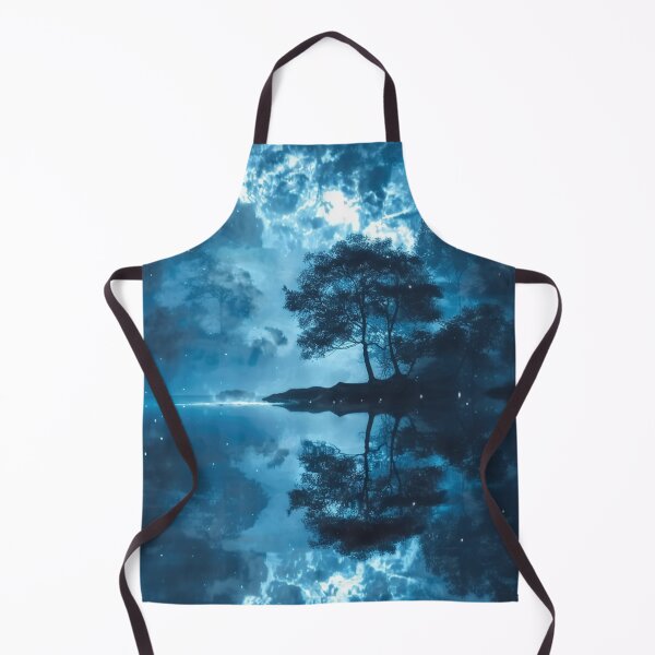 Item preview, Celestial Serenity designed and sold by Jades-Corner.